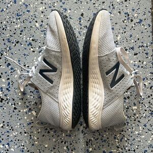 New Balance sneaker
